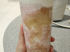 芝芝桃桃-喜茶(太原印象城店)