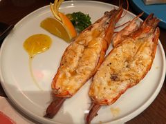 -佛山希尔顿酒店·融誉亚洲美食荟