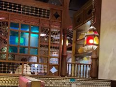 -天山醉美·新疆餐厅(富华里店)