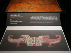 -盘龙城遗址博物院