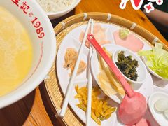 -陳生記米线·始于1989(中山北路店)