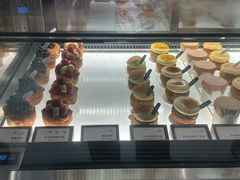 -LANLIZI BAKERY(COSMO店)