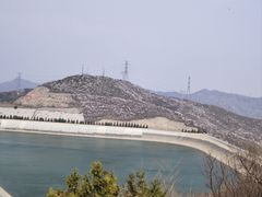 -北京十三陵国家森林公园蟒山景区