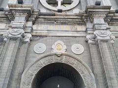 -王府井天主教堂