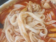 -小满手工粉(北京来福士店)