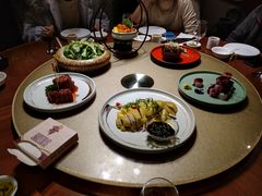 -天福苑(崇宁路店)