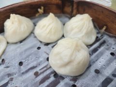-颐缘居·南翔小笼馆