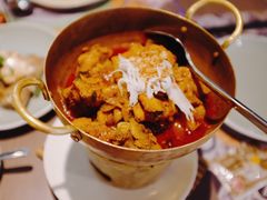 -CHINCHIN 青青·泰国料理(万象食家店)