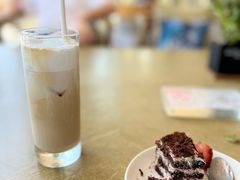 -大堂酒廊·亚龙湾万豪度假酒店
