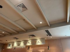 -大师兄·手工面·西北菜(南沙万达广场店)