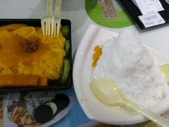 picture-糖糖屋•糖水•雪花冰店(时尚天河店)
