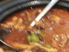 -楚鲜·汉正街一号(天河店)