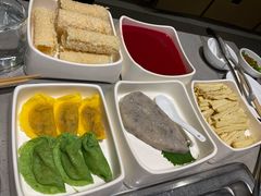 -海底捞火锅(海澜财富中心店)