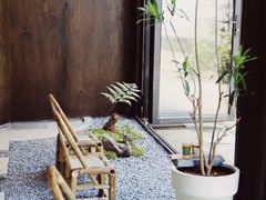 -Metal hands·铁手咖啡