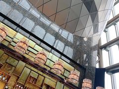 -瑞吉酒店·The Drawing Room闲逸廊·云端下午茶·夜奢Whiskey