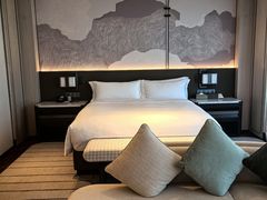 -深圳星河丽思卡尔顿酒店
