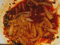 -一品红川菜(皇岗店)