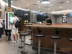 -麦当劳(上百万和城店)