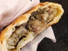 -中关村烤包子(中关村店)