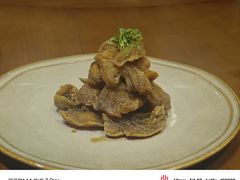 -御玺中餐厅新派湘菜