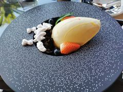 恐龙蛋-哈蒙德餐厅