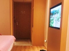 -半岛星际酒店(义乌国际商贸城店)