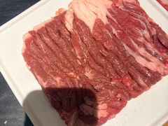 -南门四季铜锅涮肉(东坝店)