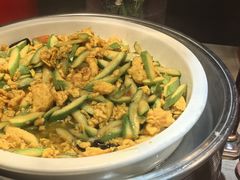 -富力希尔顿酒店·地阔自助餐厅