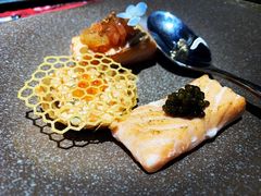 -1218 GRILL 主厨