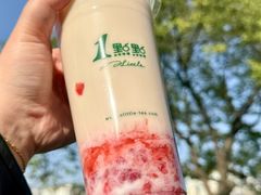 -1点点(文一西路店)
