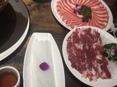 -和院老火锅铜锅烧烤海鲜(朱雀大街店)
