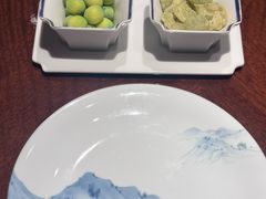 -湘湖逍遥庄园·水漾中餐厅