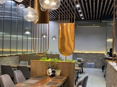 -源·新派中西餐厅(青蓝山美食一条街店)