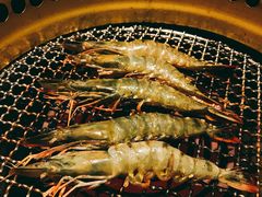 -久苑烧肉(世界城广场店)
