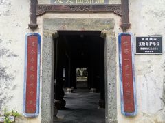 -景德镇古窑民俗博览区