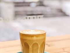 -COTTON CAFE(德信·中外公寓店)