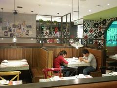 -里岛烤鱼(东港凯虹广场店)