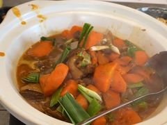 -一棠龙虾•王牌虾球(恒隆广场店)