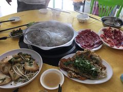 -老猫牛肉火锅(沙溪店)