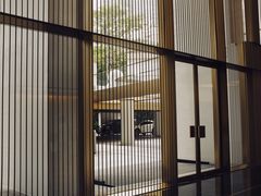 -尼依格罗香港美利酒店