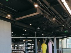 -OXYGYM 奥美氧舱运动中心(领展购物广场·中关村店)
