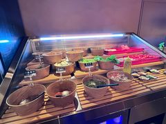 -牛YO烧肉烤肉自助(万象城春河里店)