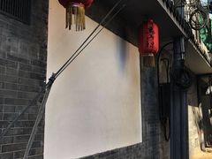 -马子禄牛肉面(金宝街店)