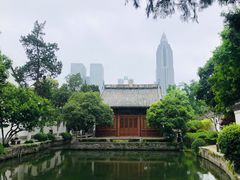 -南京中国近代史遗址博物馆(南京总统府)