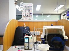 -联合动物医院(光谷诊疗中心)