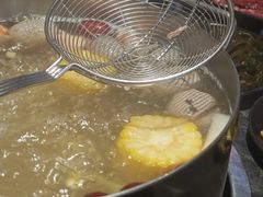 -林记潮牛·牛肉火锅(上马墩店)
