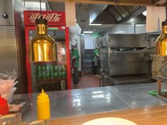 -棒约翰比萨·意面(肇嘉浜路店)