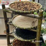 淄博便宜好吃的馆子！吃到了不一样的包子……