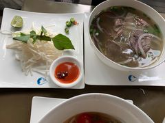顺化牛肉河粉-SUSU·苏苏(四合院创始店)