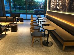 -星巴克(南京孵鹰大厦店)